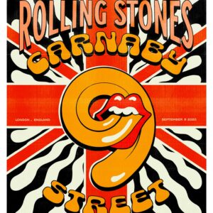 The Rolling Stones, Mus-414