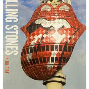 The Rolling Stones, Mus-415