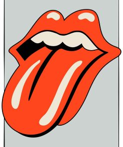 The Rolling Stones, Mus-416