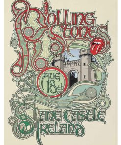 The Rolling Stones, Mus-417