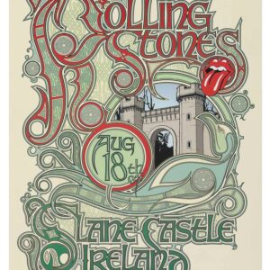 The Rolling Stones, Mus-417