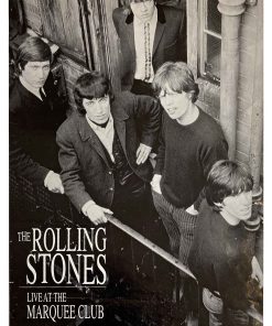 The Rolling Stones, Mus-418
