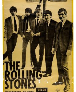 The Rolling Stones, Mus-419