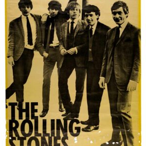 The Rolling Stones, Mus-419