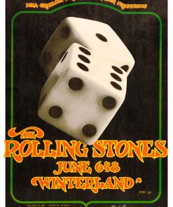 The Rolling Stones, Mus-420