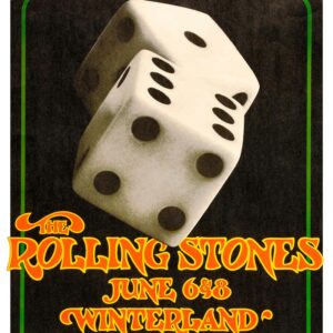 The Rolling Stones, Mus-420