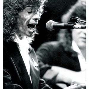 Camaron d la Isla, Mus-421