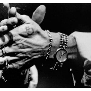 Camaron d la Isla, Mus-425