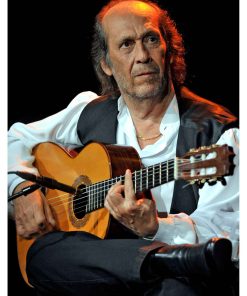Paco de Lucia, Mus-426