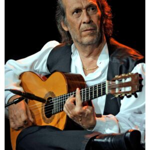 Paco de Lucia, Mus-426