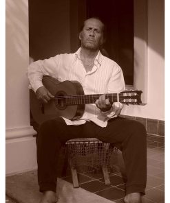 Paco de Lucia, Mus-427