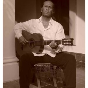 Paco de Lucia, Mus-427