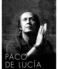 Paco de Lucia, Mus-428