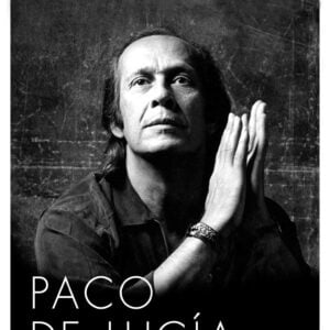 Paco de Lucia, Mus-428