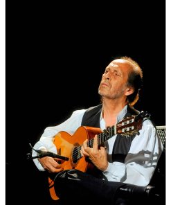 Paco de Lucia, Mus-429
