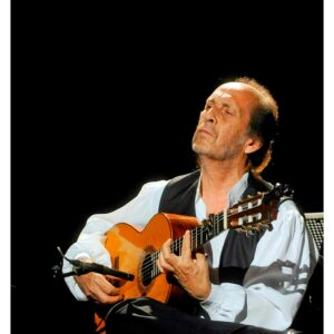 Paco de Lucia, Mus-429