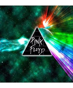 ''Pink Floyd 2'' Mus-45.