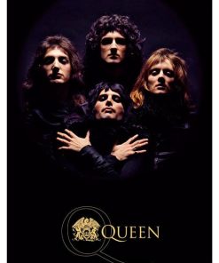 ''Queen'' Mus-49.