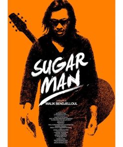 ''Sugar Man'' Mus-50.