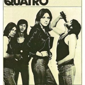 ''Suzi Quatro 2'' Mus-54.
