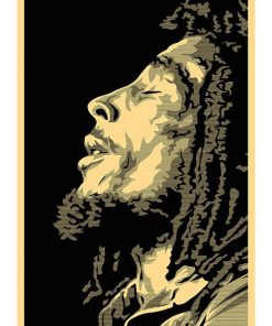 Bob Marley, Mus-57.