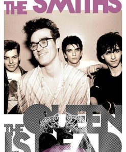 ''The Smiths'' Mus-58.
