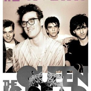 ''The Smiths'' Mus-58.