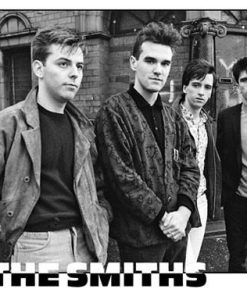 ''The Smiths'' Mus-59.