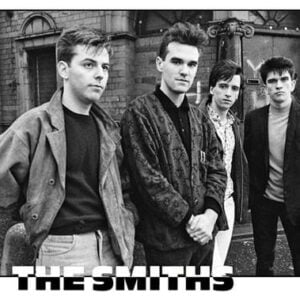 ''The Smiths'' Mus-59.