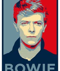 David Bowie, Mus-6.