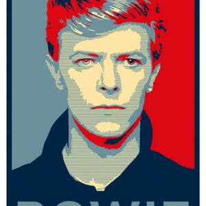 David Bowie, Mus-6.