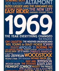 ''Woodstock 1969'' Mus-60.