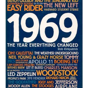 ''Woodstock 1969'' Mus-60.