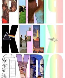 ''Pink Floyd 4'' Mus-63.
