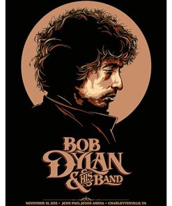 ''Bob Dylan'' Mus-65.