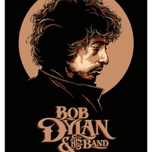 ''Bob Dylan'' Mus-65.