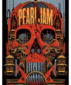 ''Pearl Jam'' Mus-66.