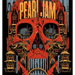 ''Pearl Jam'' Mus-66.