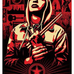 ''Rebel Music'' Mus-67.