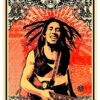 ''Robert Nesta Marley'' Mus-68.