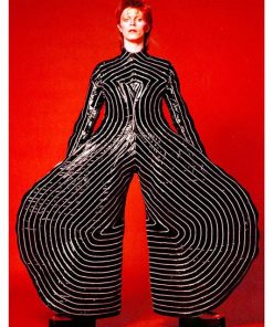 David Bowie, Mus-7.