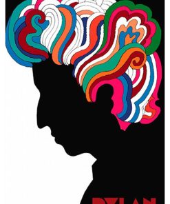 ''Bob Dylan'' Mus-70.