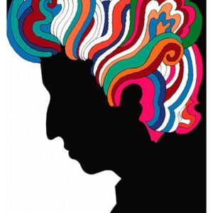 ''Bob Dylan'' Mus-70.