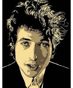 ''Bob Dylan'' Mus-71.