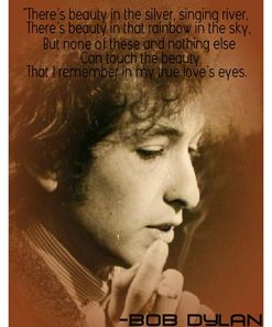 ''Bob Dylan 5'' Mus-73.