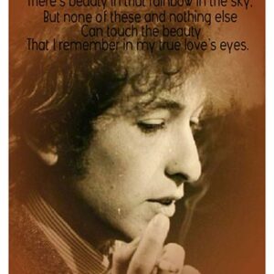 ''Bob Dylan 5'' Mus-73.