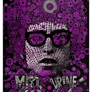 ''Bob Dylan 6'' Mus-76.