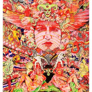 ''Bob Dylan 7'' Mus-77.