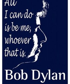 ''Bob Dylan 8'' Mus-78.
