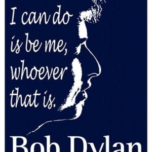 ''Bob Dylan 8'' Mus-78.